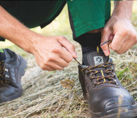 bekleidung sicherheitschuhe banner c